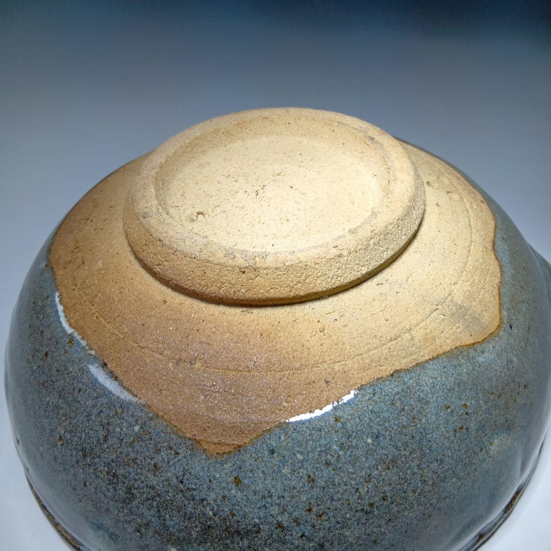 値下げ！12代太郎右衛門(無庵)唐津片口鉢　共箱