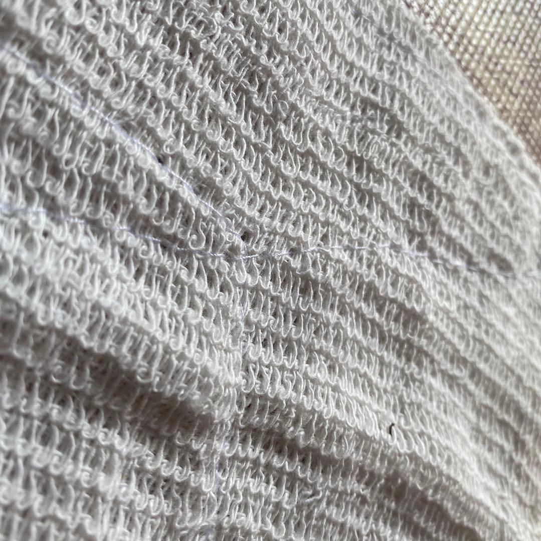 金欠です助けて下さい、、伝説の白色の雑巾1枚