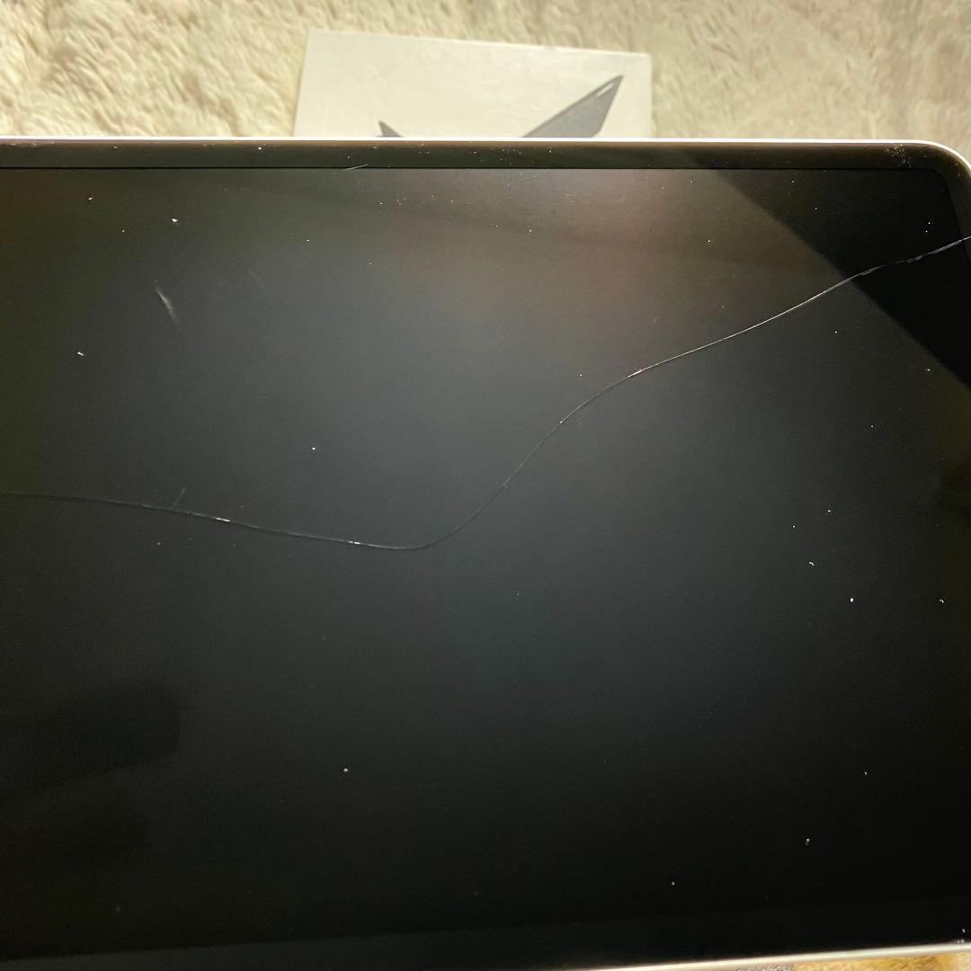 【ラスト1台】iPad Pro 11インチ 第3世代 256GB 【すぐ発送】