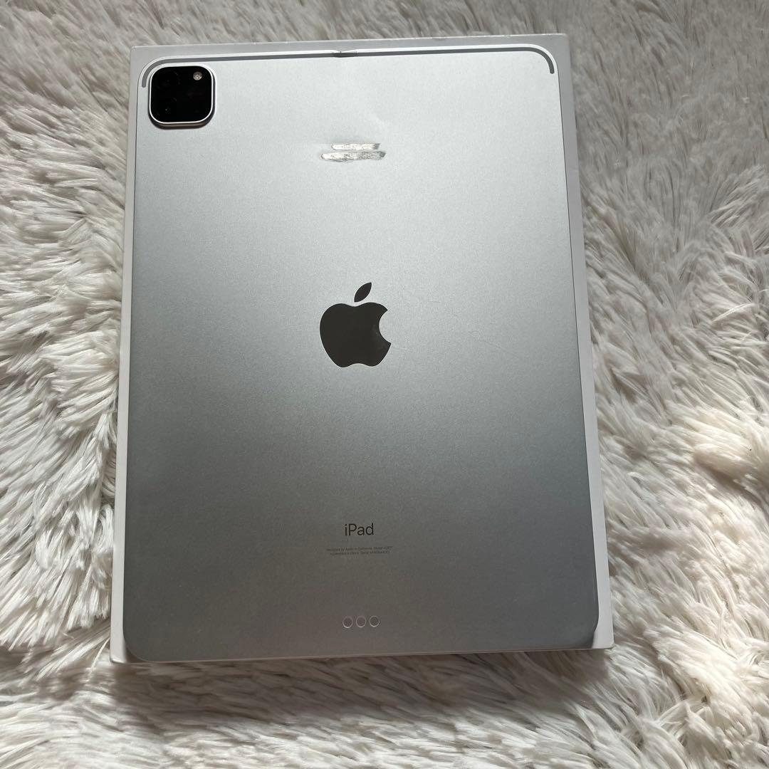 【ラスト1台】iPad Pro 11インチ 第3世代 256GB 【すぐ発送】