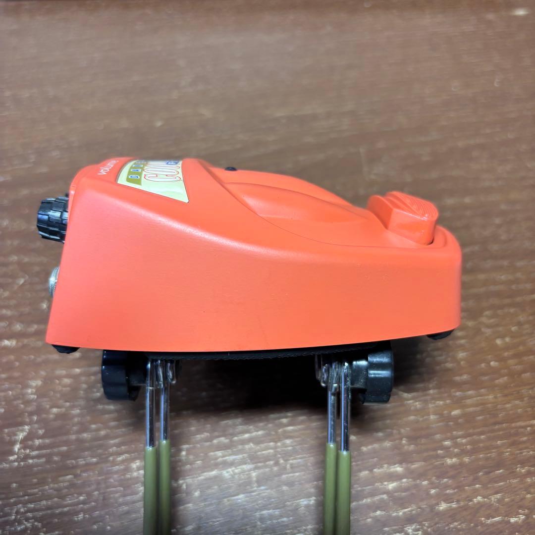 Danelectro　COOL CAT FUZZ V1 ダンエレクトロ希少