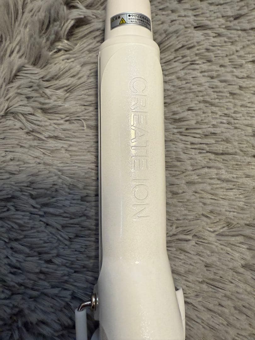 クレイツ コテ 32mm