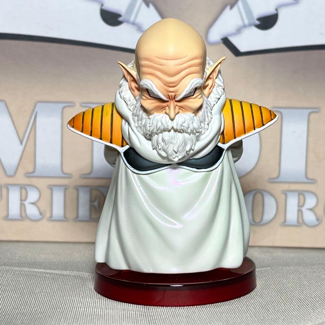 LGスタジオ フリーザ兵 フィギュア 海外正規品 ドラゴンボール スタチュー