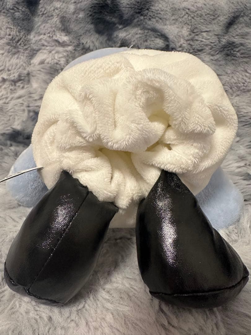 BIGBANG 公式グッズ クランクぬいぐるみ ゴルフ ドライバーヘッドカバー