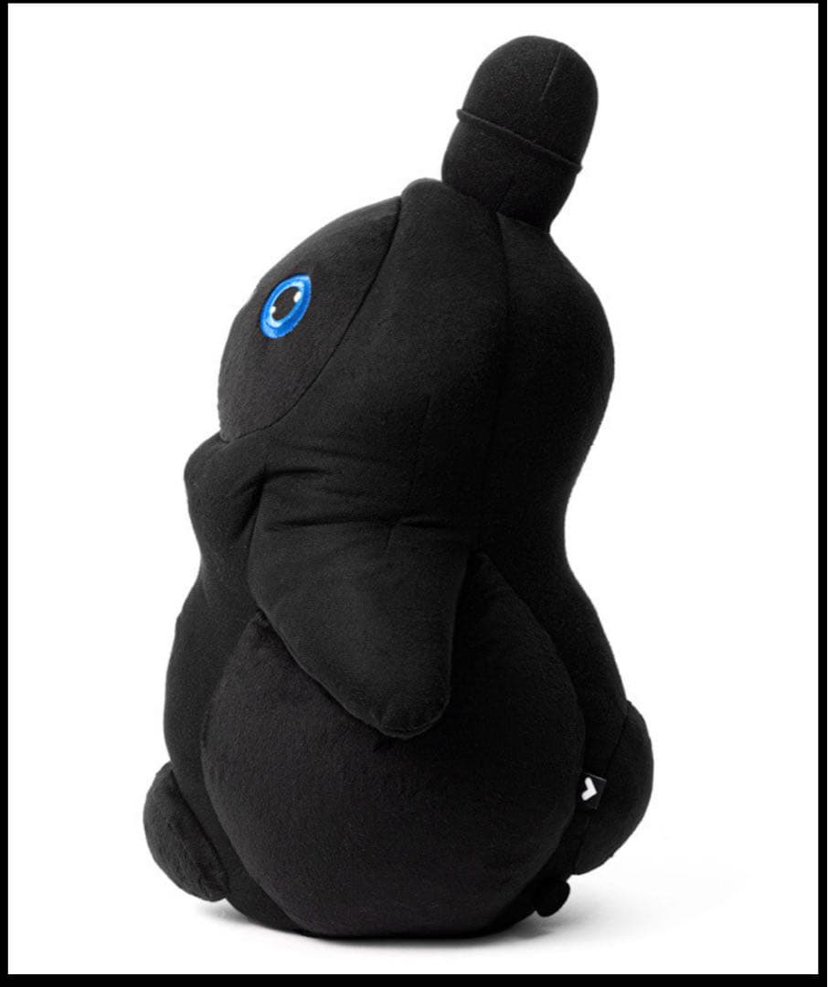 新品 ラボット フラグメント デザイン LOVOT FRGMT 等身大ぬいぐるみ