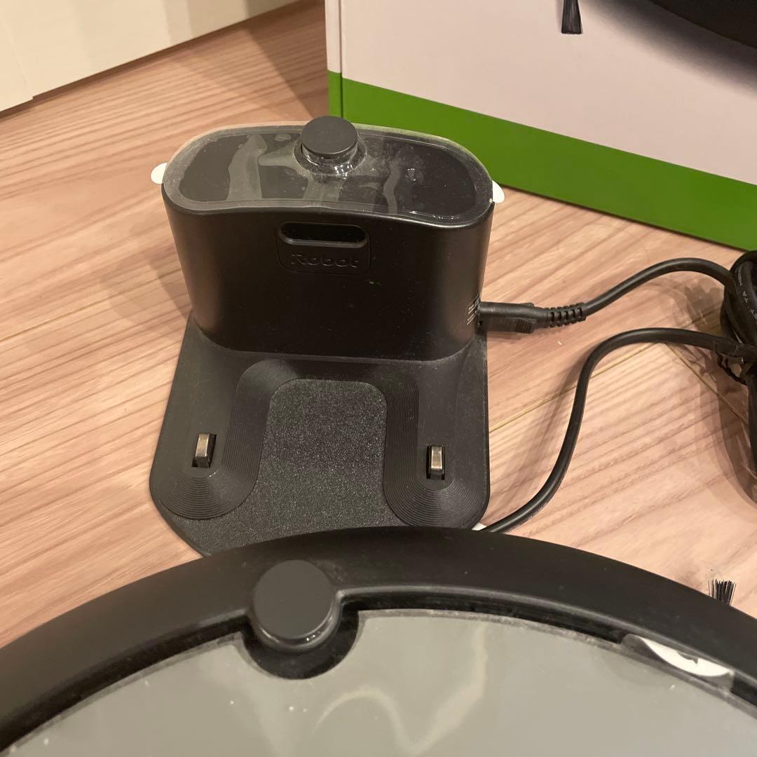 【美品】ルンバi2、箱あり、取説あり