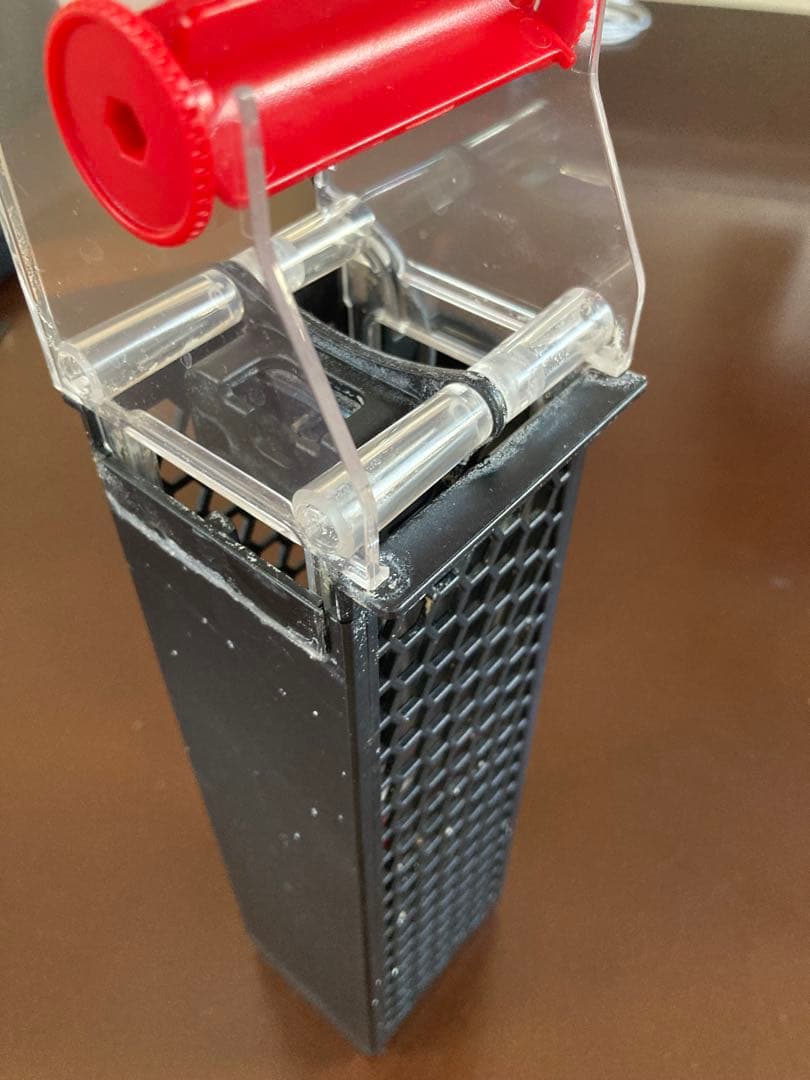 フィルター・ポンプ・ろ材 Redsea NanoMat