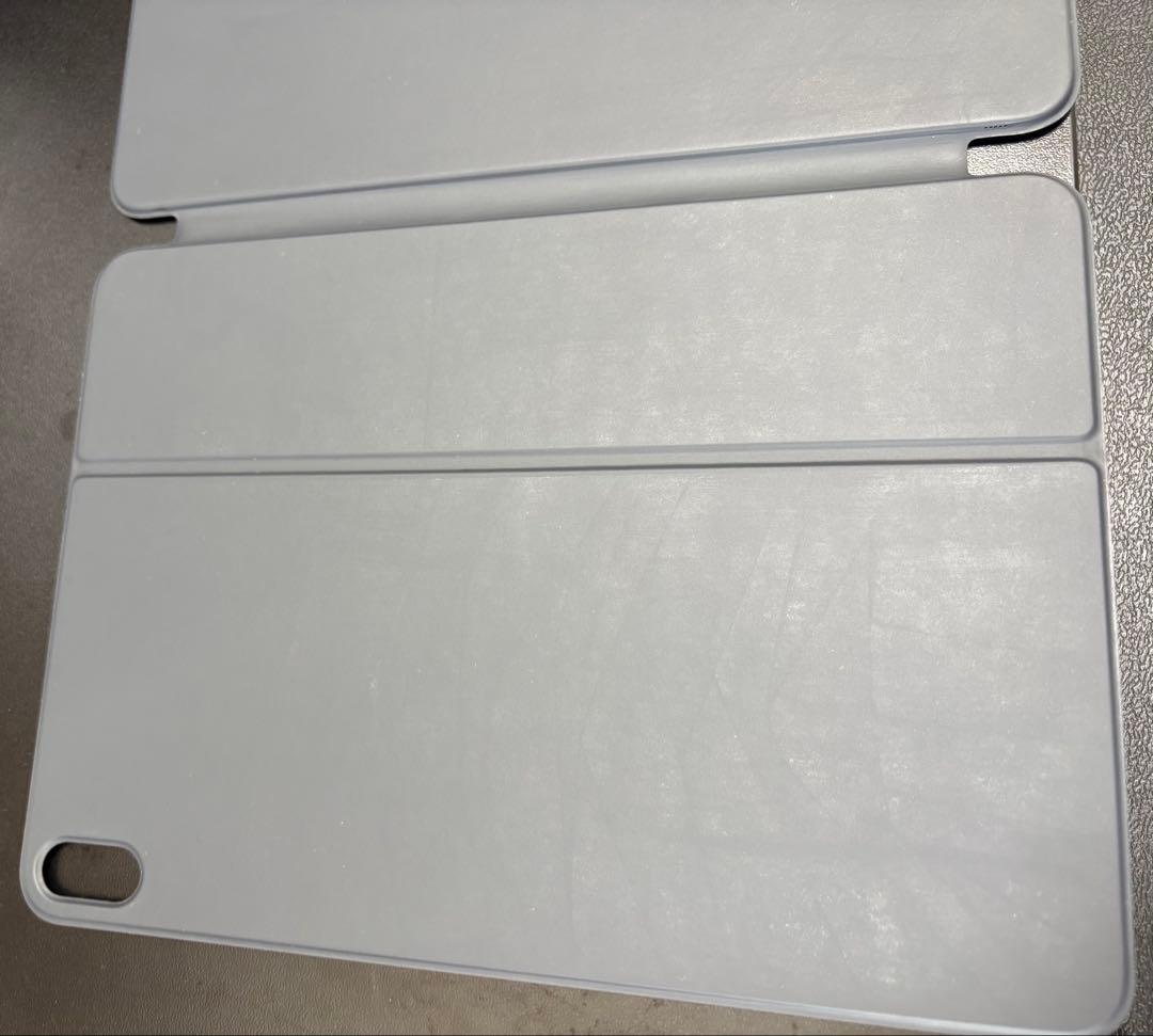 Apple純正 Smart Keyboard Folio 11インチ