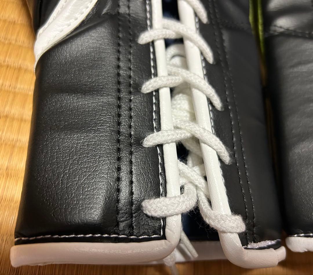 RIZINキック ボクシンググローブ 8オンス