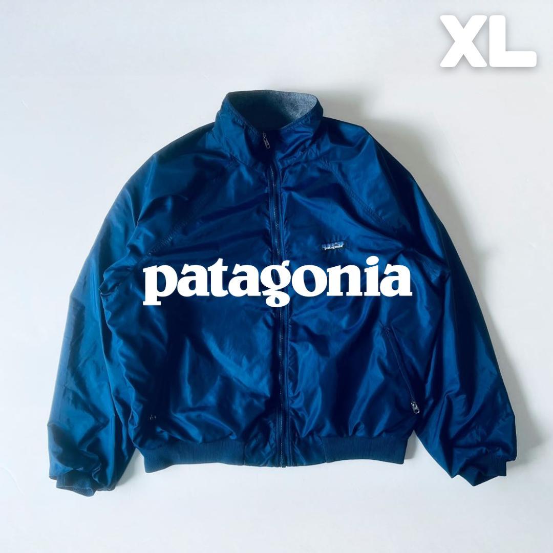 も*ー様 Patagonia 1990s シェルドシンチラジャケット コロンビア