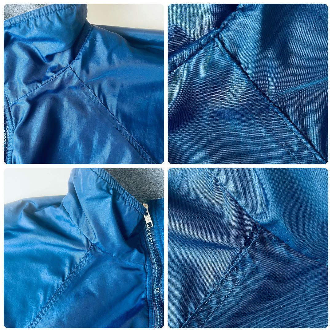 も*ー様 Patagonia 1990s シェルドシンチラジャケット コロンビア