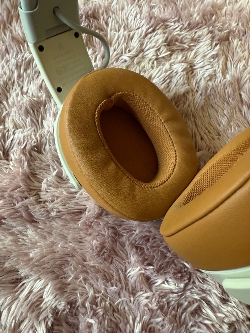 スカルキャンディ ヘッドホン crusher wireless