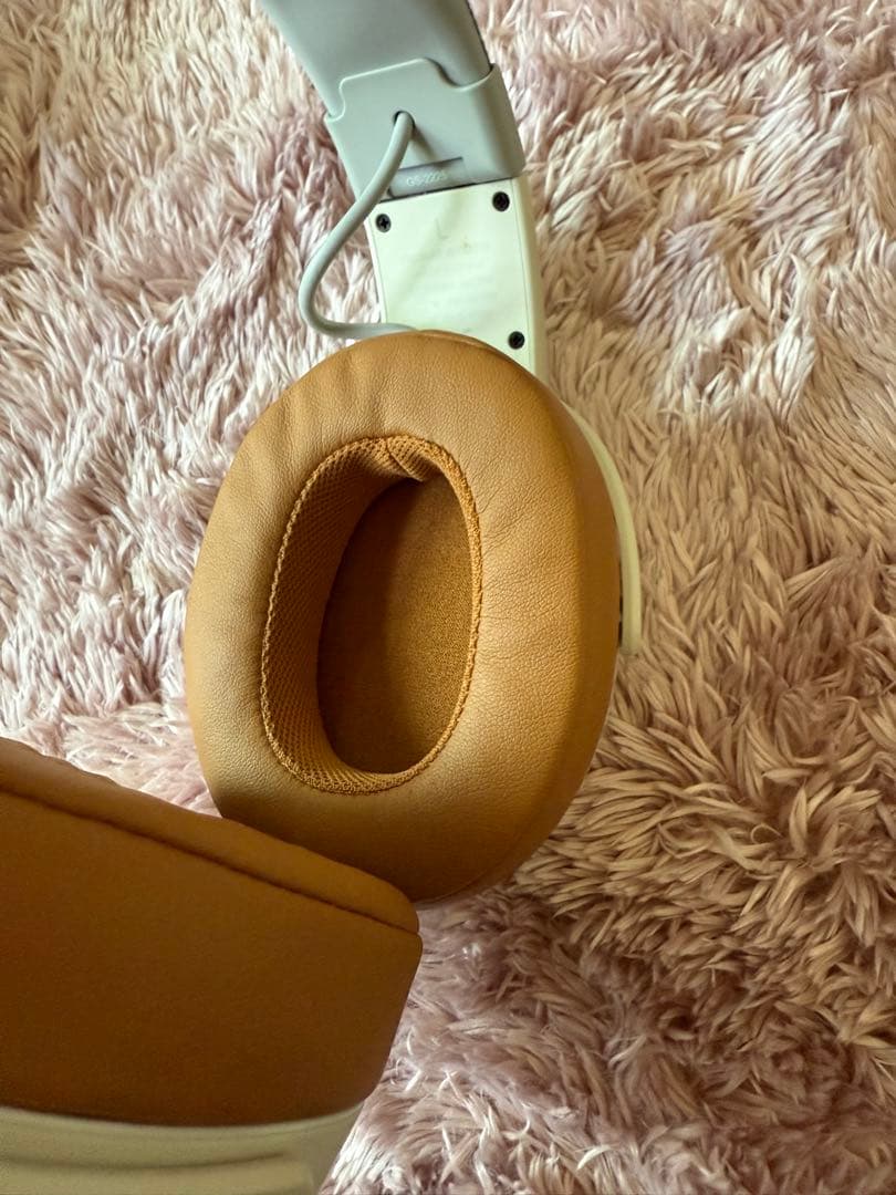 スカルキャンディ ヘッドホン crusher wireless