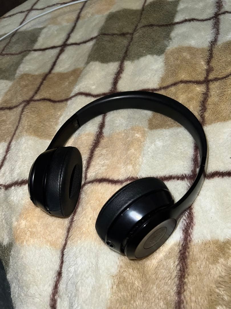 Beatsヘッドホン