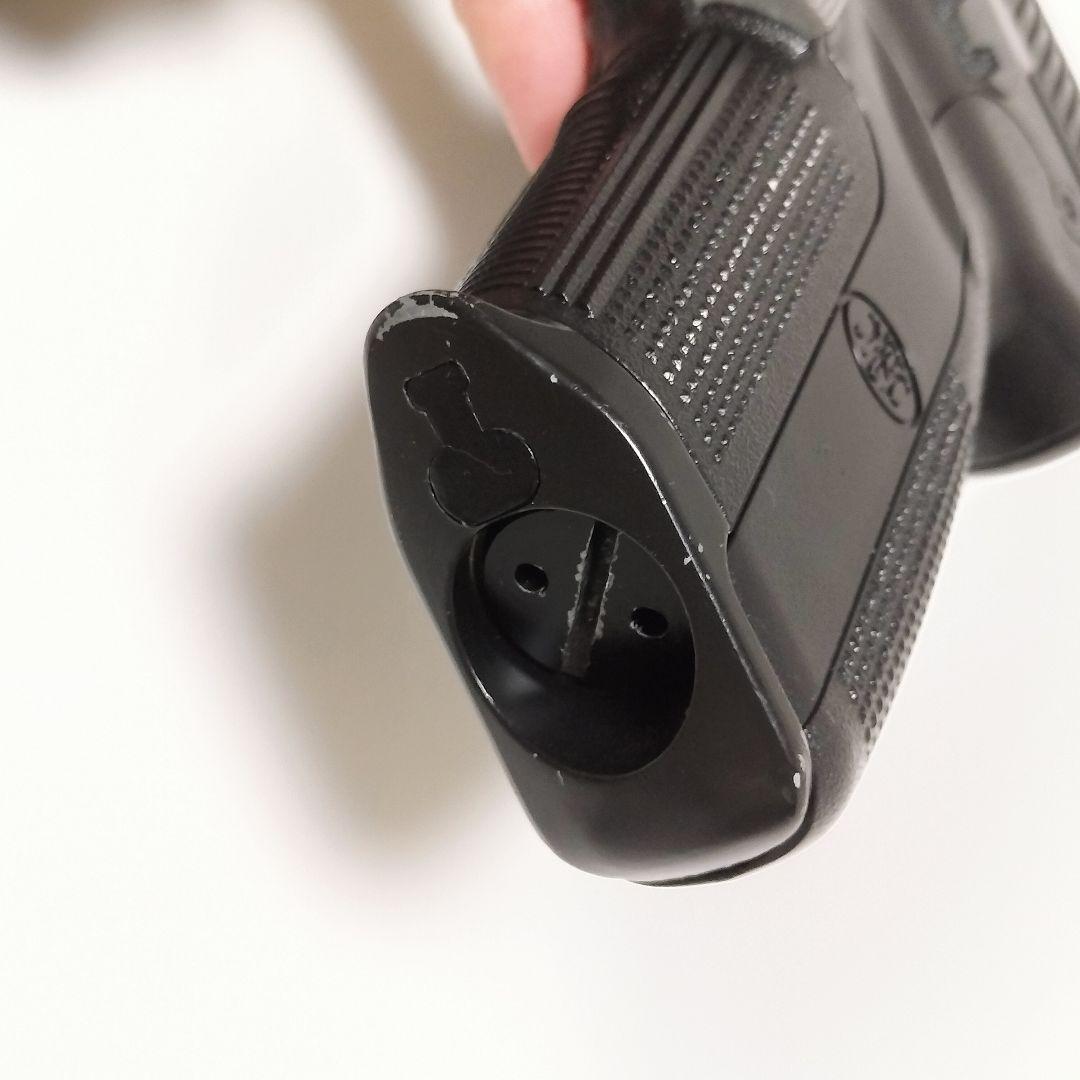 Five-seven ver.2 真鍮ピストン仕様 CO2ガスブローバック