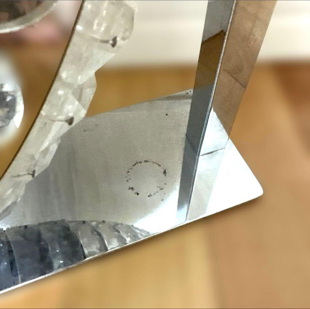 女優ミラー LED ハリウッドミラー Francfranc風 ドレッサー