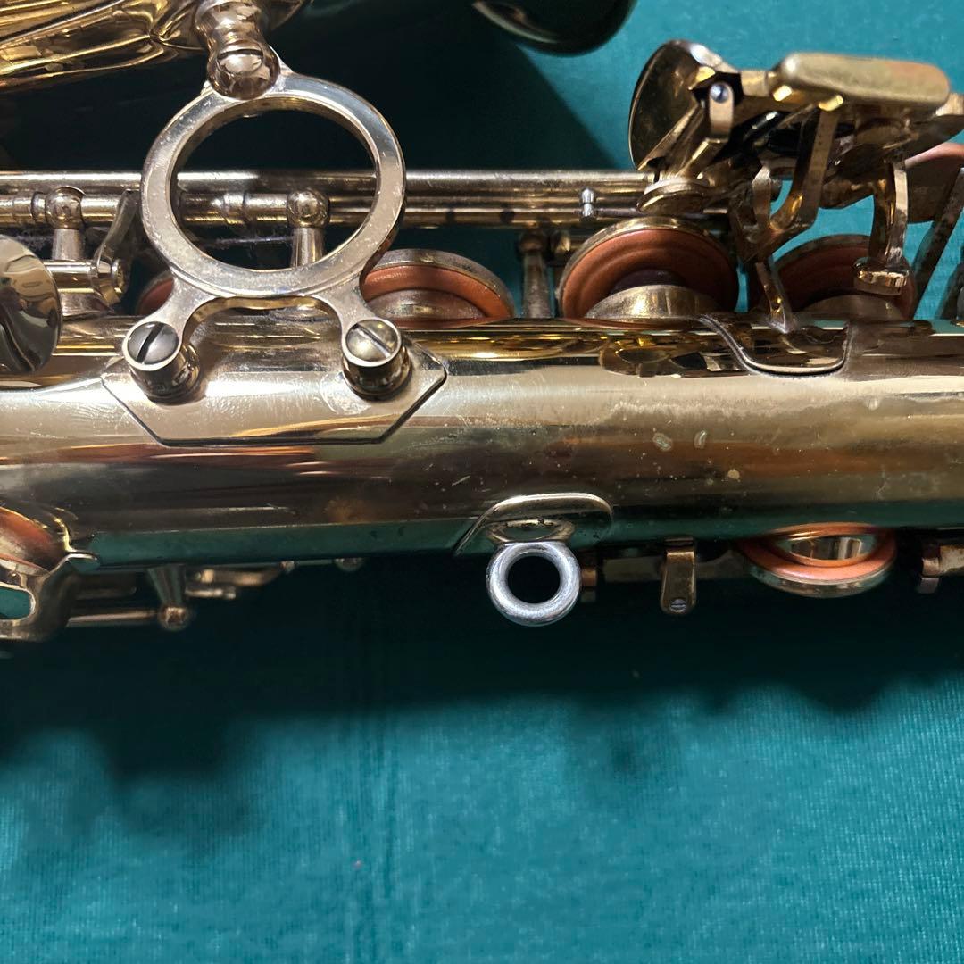 YANAGISAWA ヤナギサワ 901 アルトサックス