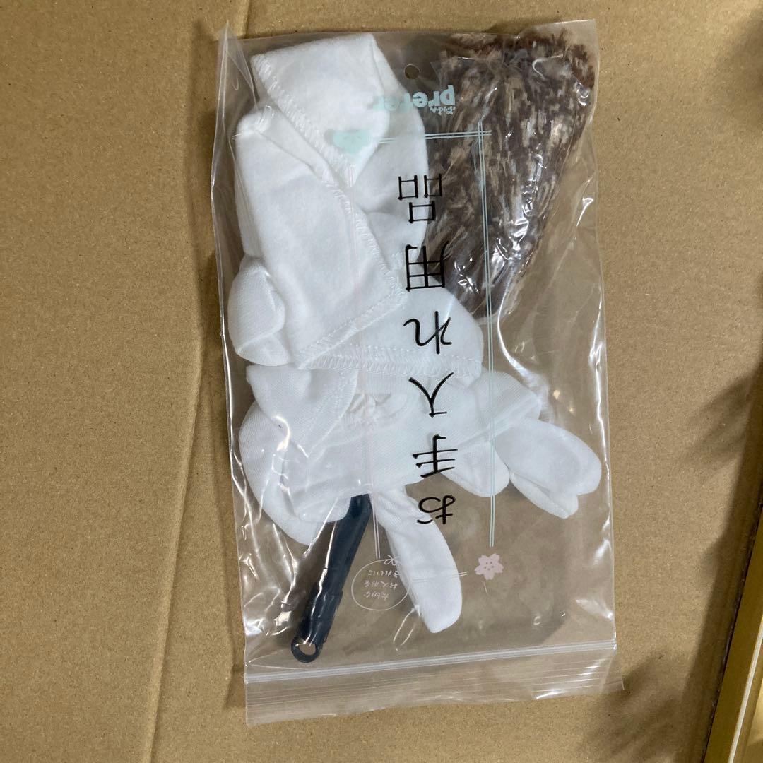 雛人形セット 男雛 女雛 手袋付き