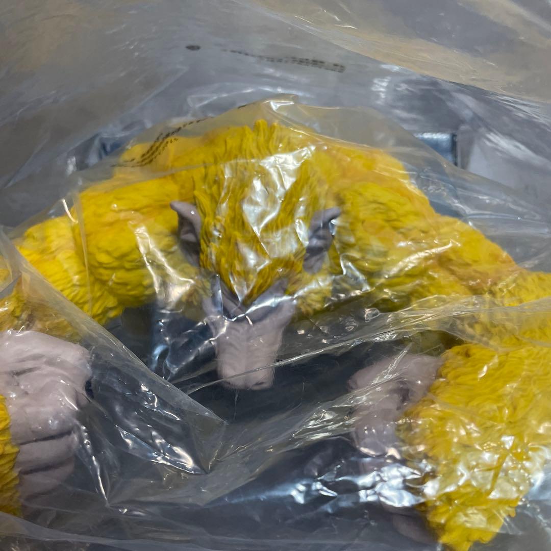 美品一番くじ　黄金大猿　THE GREATEST SAIYAN ラストワン