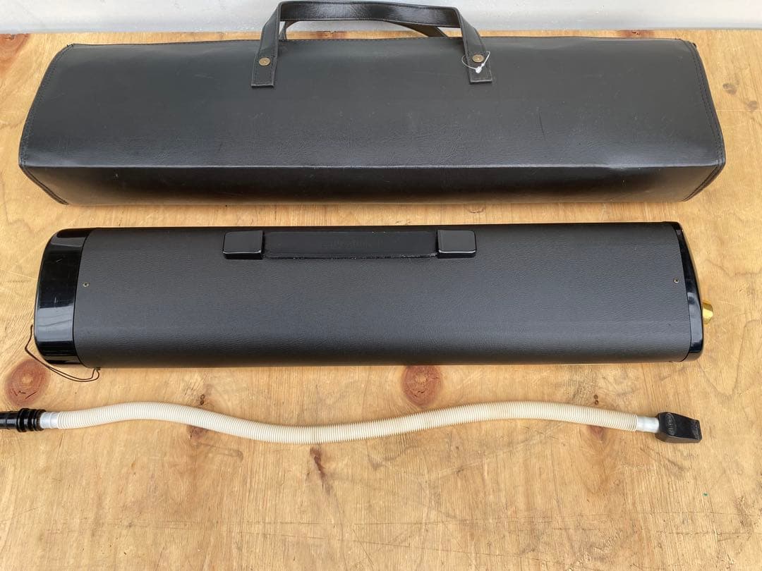 suzuki pro-37 専用ケース付き　ピアニカ　中古品