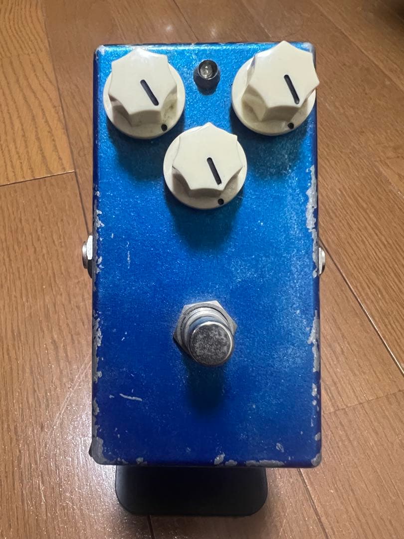 ギター 1995fx para drive