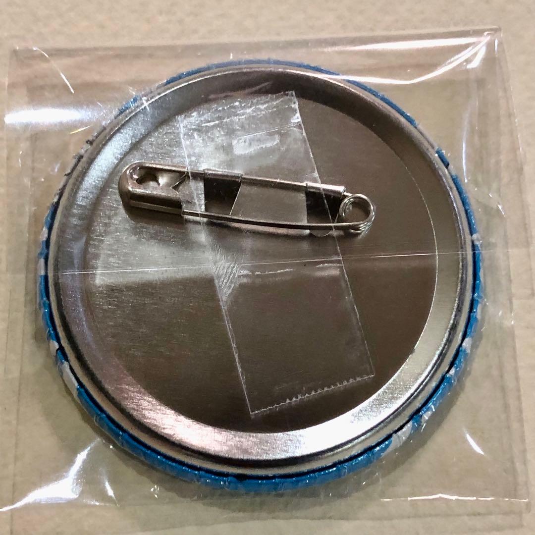 文豪ストレイドッグス 中島敦　名ゼリフ缶バッジ 原作　台詞