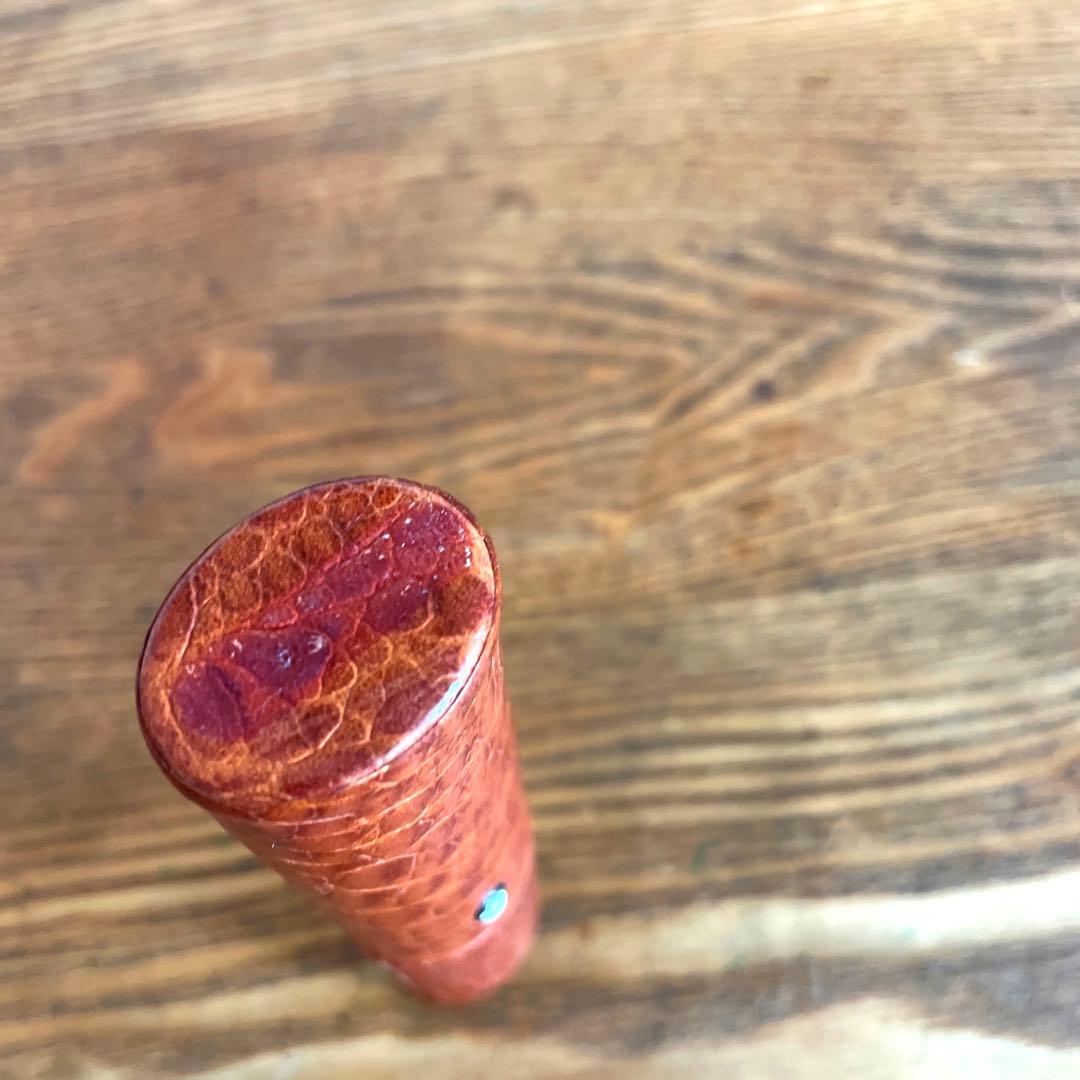 MONTBLANC モンブラン ペンケース フローレンス クロコダイルスタイル