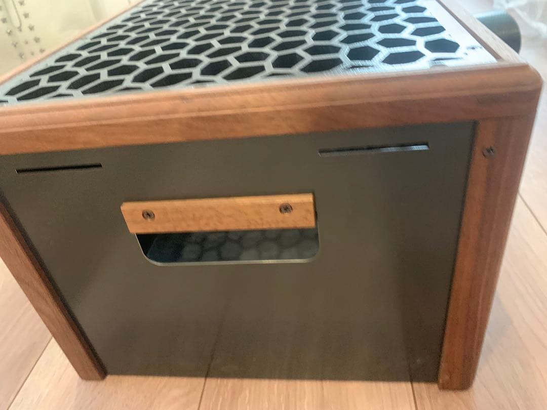 T*3様 WHAT WE WANT HACO 天板セット