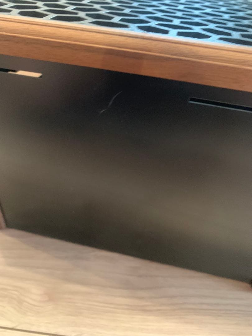 T*3様 WHAT WE WANT HACO 天板セット