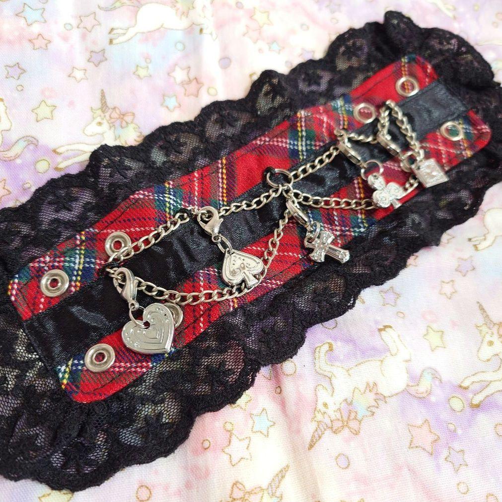 しゅごキャラ　アミュレットブレス