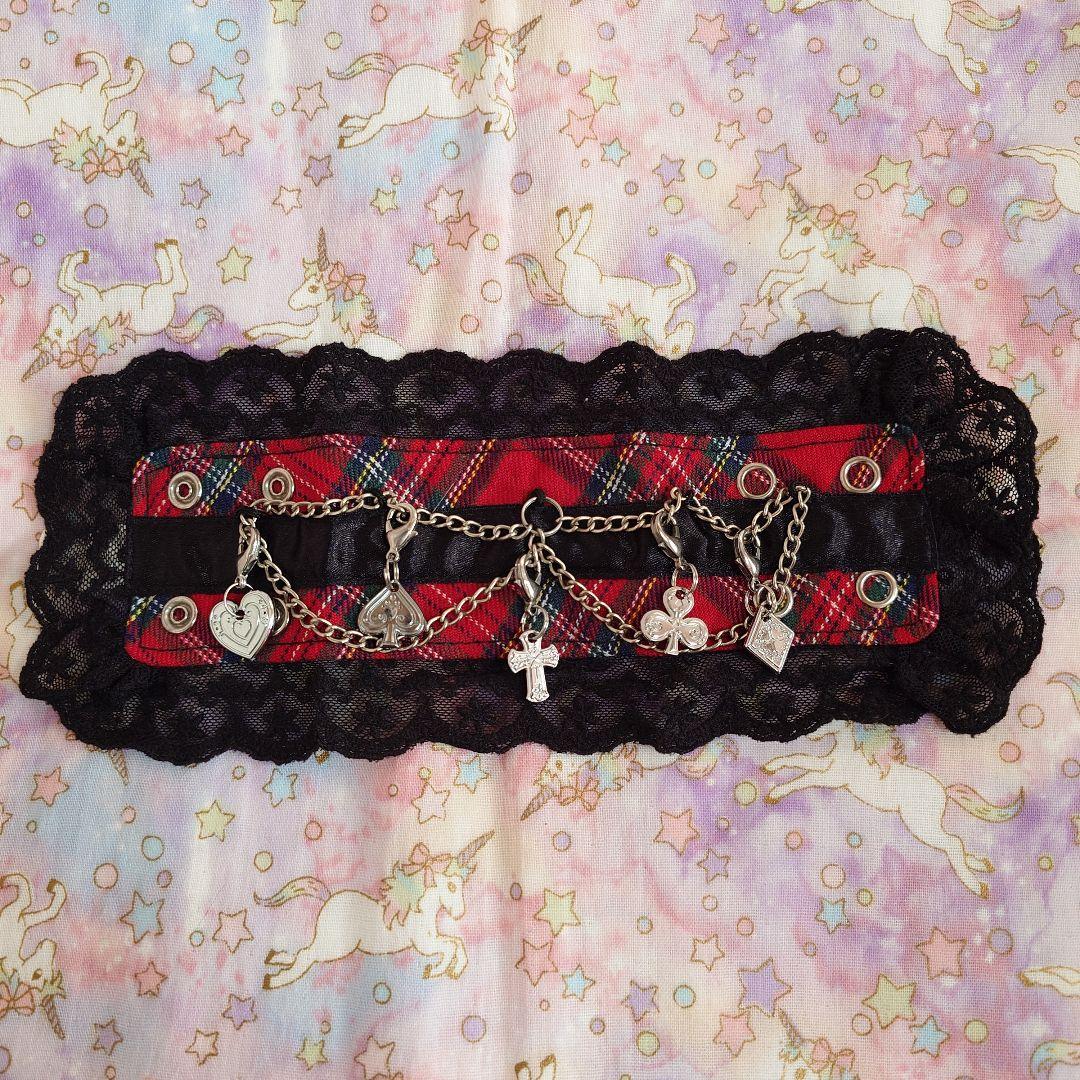 しゅごキャラ　アミュレットブレス