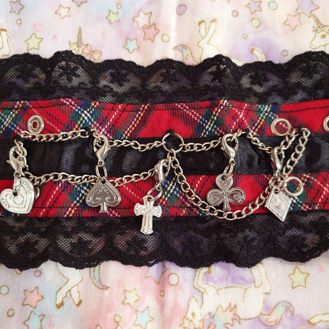 しゅごキャラ　アミュレットブレス