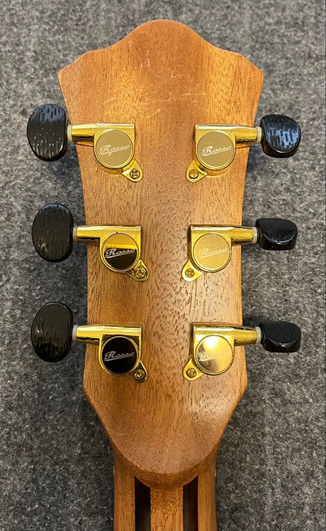 Rosso C5-TD65LH/SP 左用