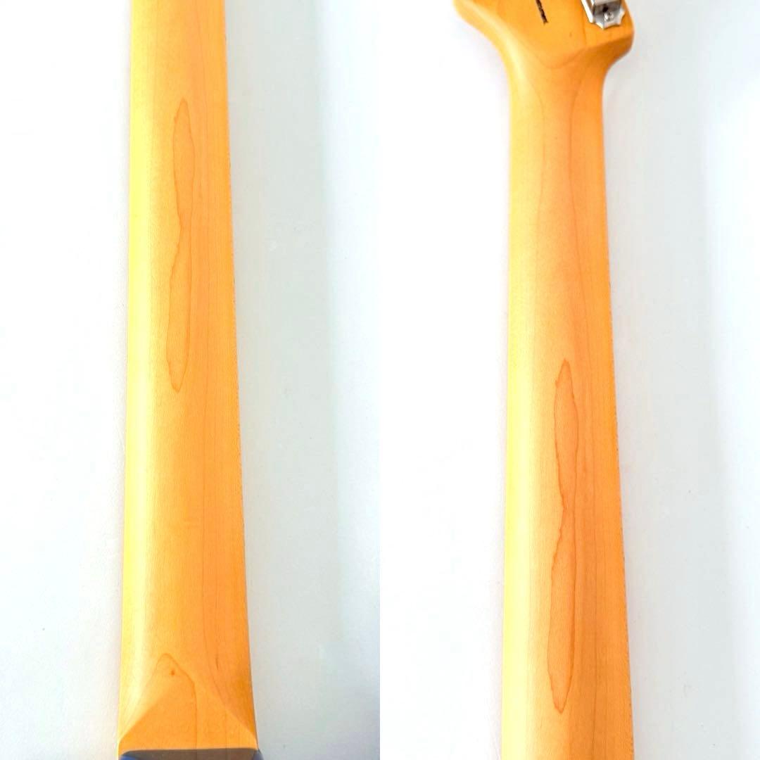 【美品】FUJIGEN BOS-M エレキギター フジゲン