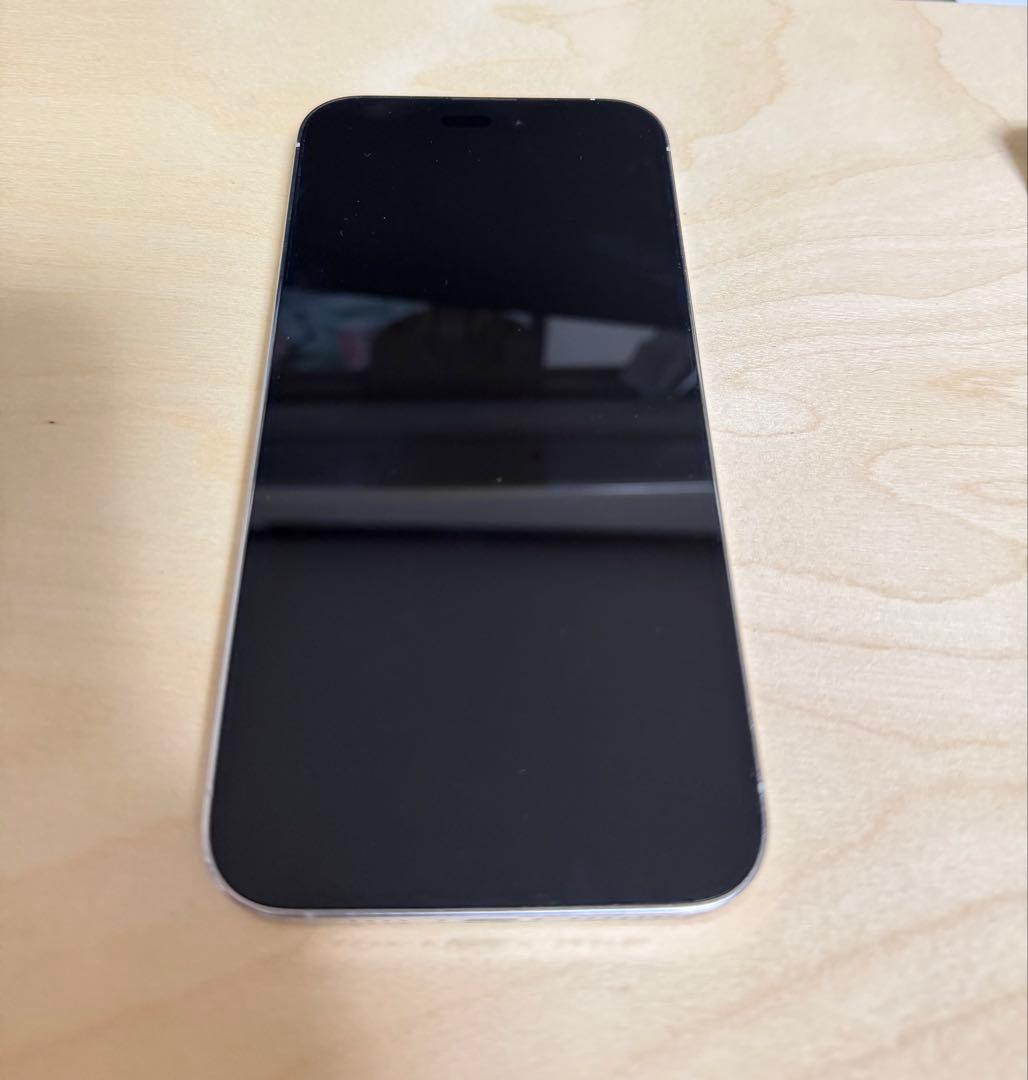 iPhone 14proMax 126GB SiMフリー
