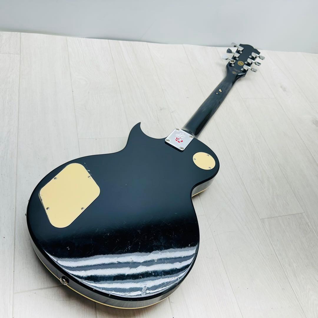 Gypsy ROSE エレキギター