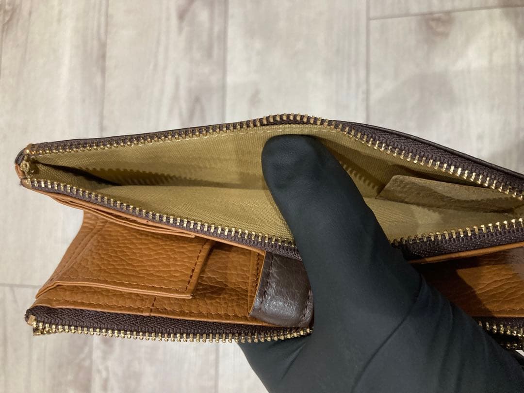 C COMPANY ルポペンケース