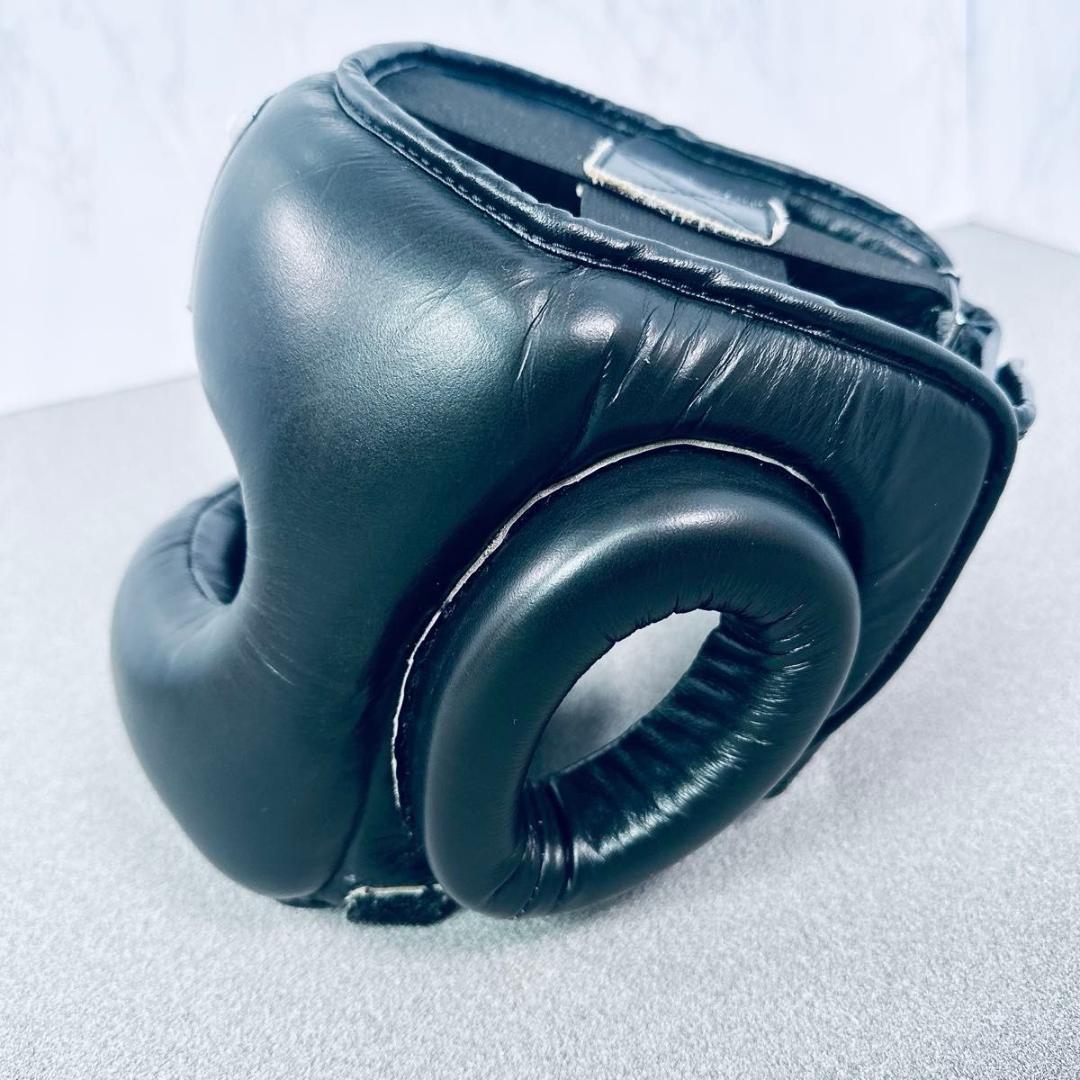 WINDY ウィンディ ボクシング ヘッドギア 格闘技 フルフェイス Mサイズ