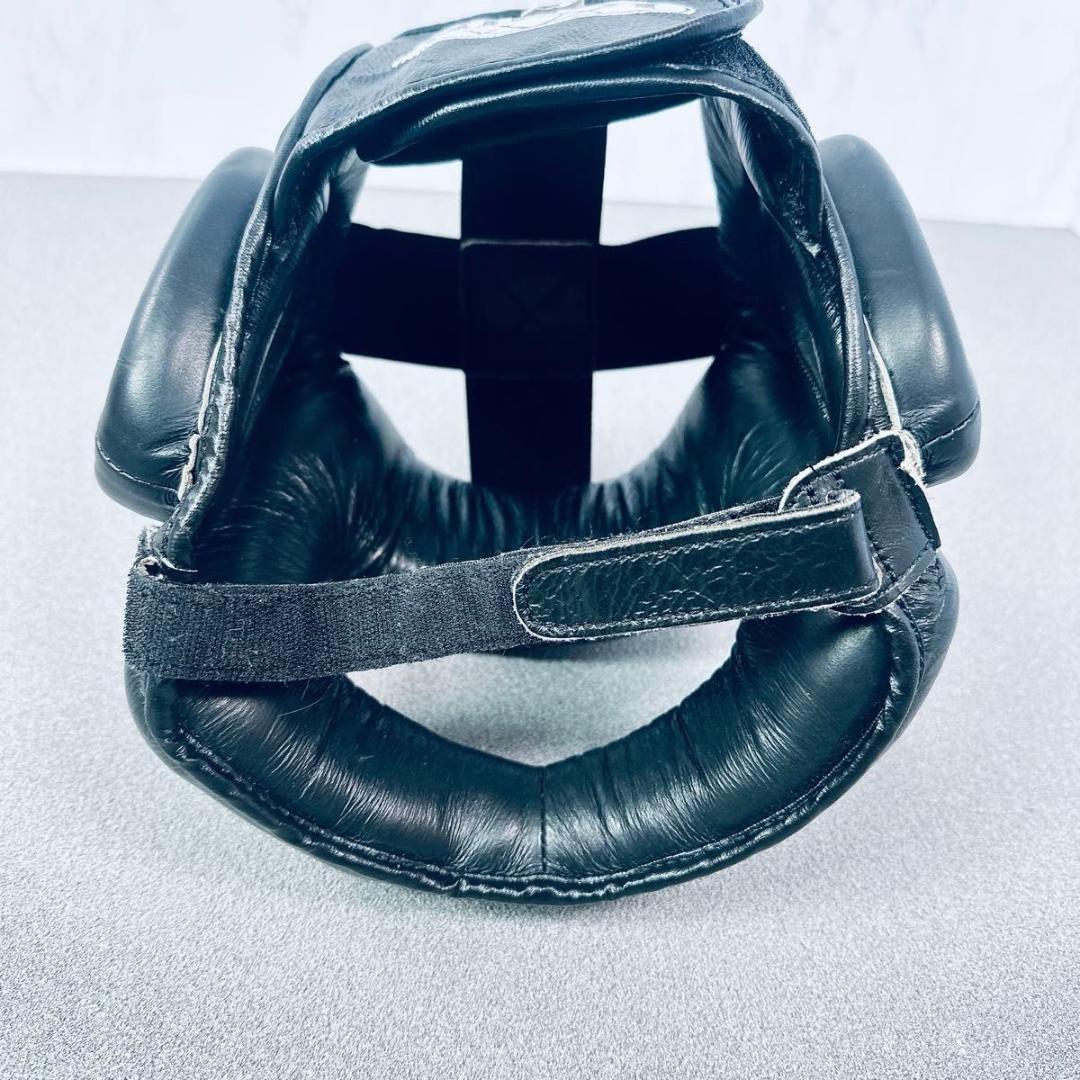 WINDY ウィンディ ボクシング ヘッドギア 格闘技 フルフェイス Mサイズ