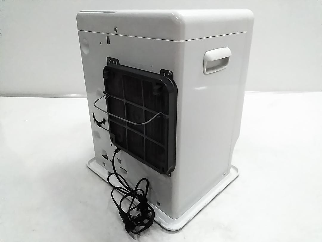 ダイニチ ブルーヒーター 石油ファンヒーター FX-32R3 9-12畳 ★