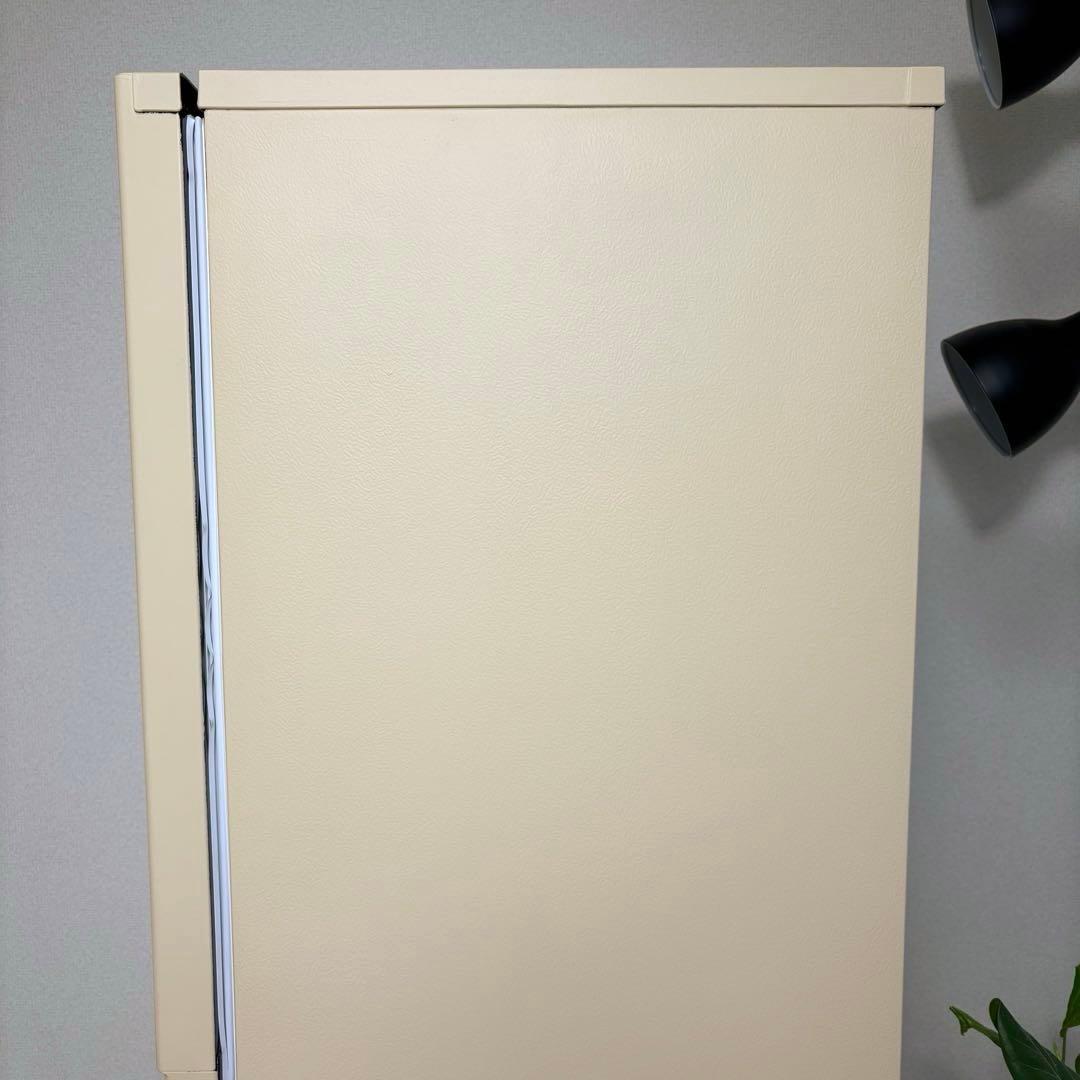 2022年 冷蔵庫 一人暮らし 単身用 小型 3ヶ月保証 送料無料 東芝 美品