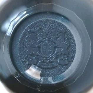 サントリーリザーブ　巳歳ボトル　特級　760ml43%　美品　箱あり