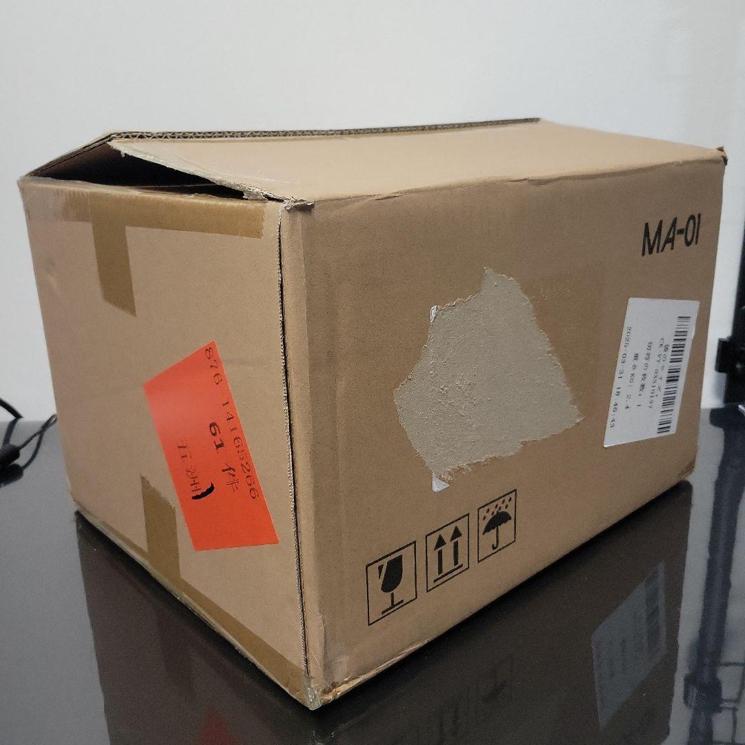 c*m様 Dodomo Studio チェンソーマン　マキマ　フィギュア