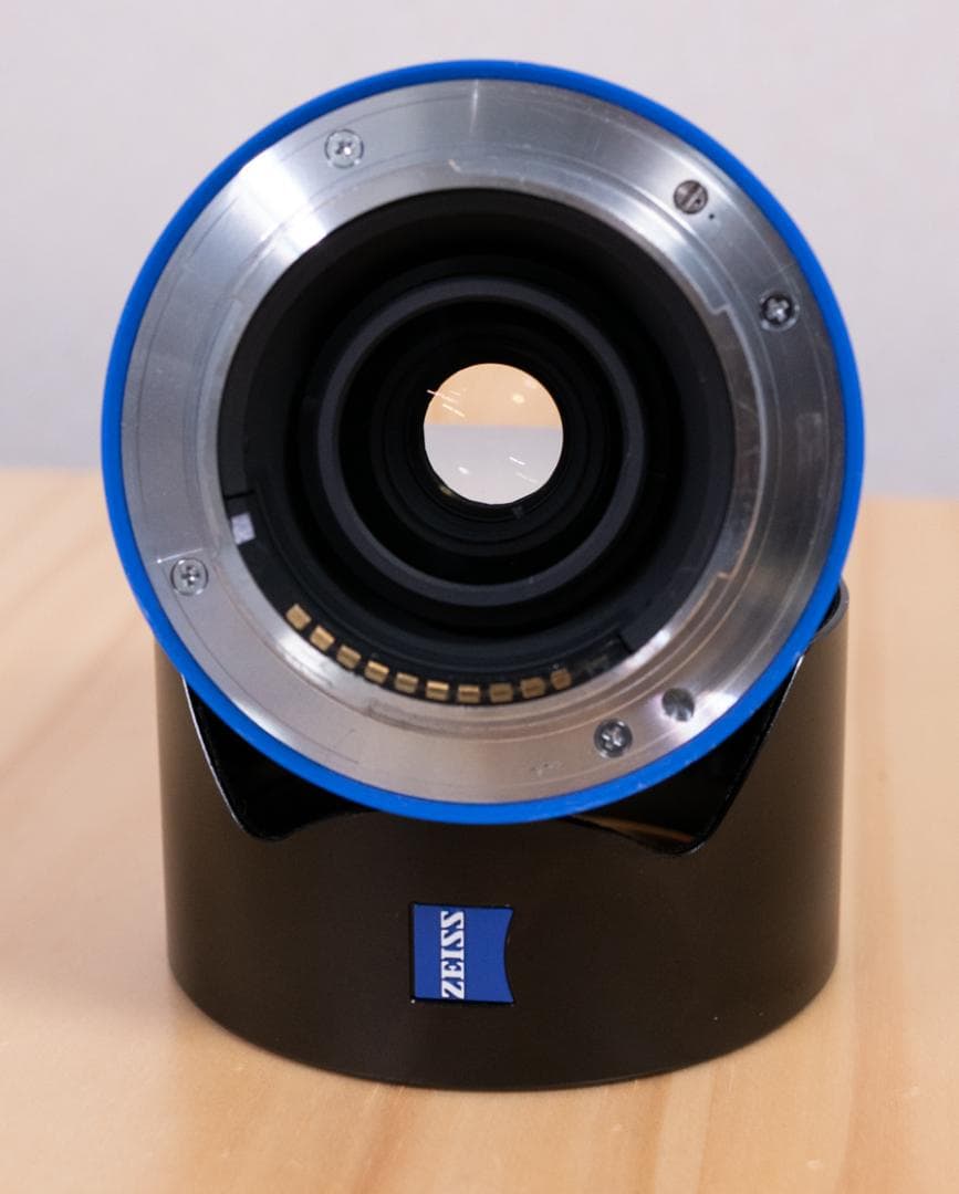 ZEISS Loxia 21mm 単焦点レンズ SONY