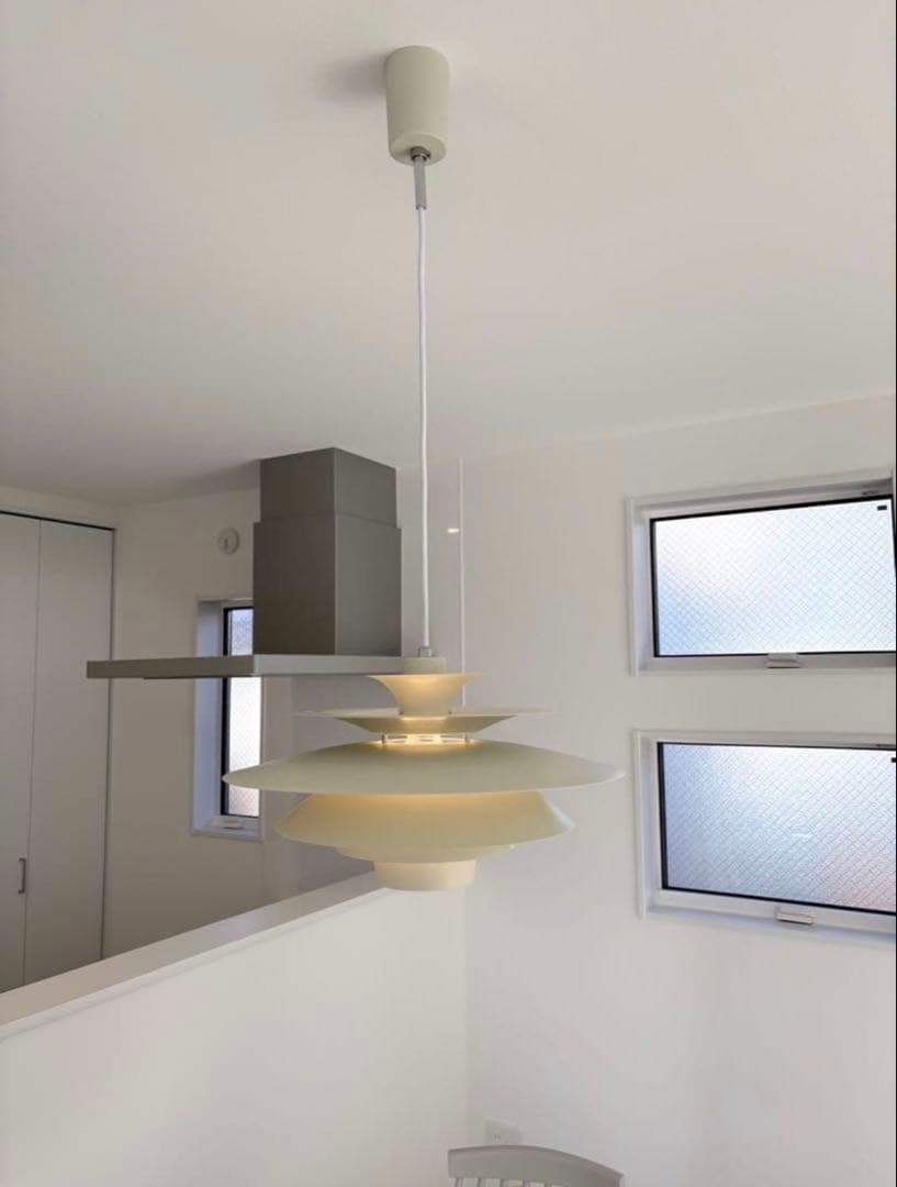 【新品】Norden ペンダントライト 46cm