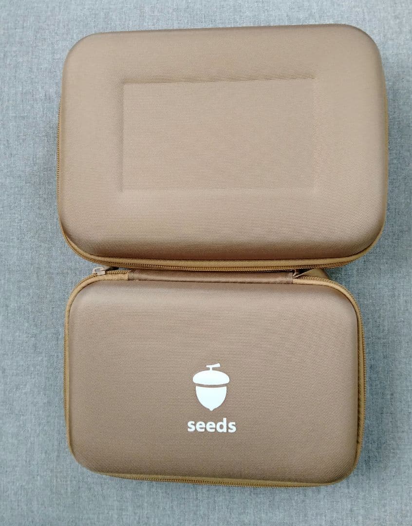 カリンバ seeds 34key