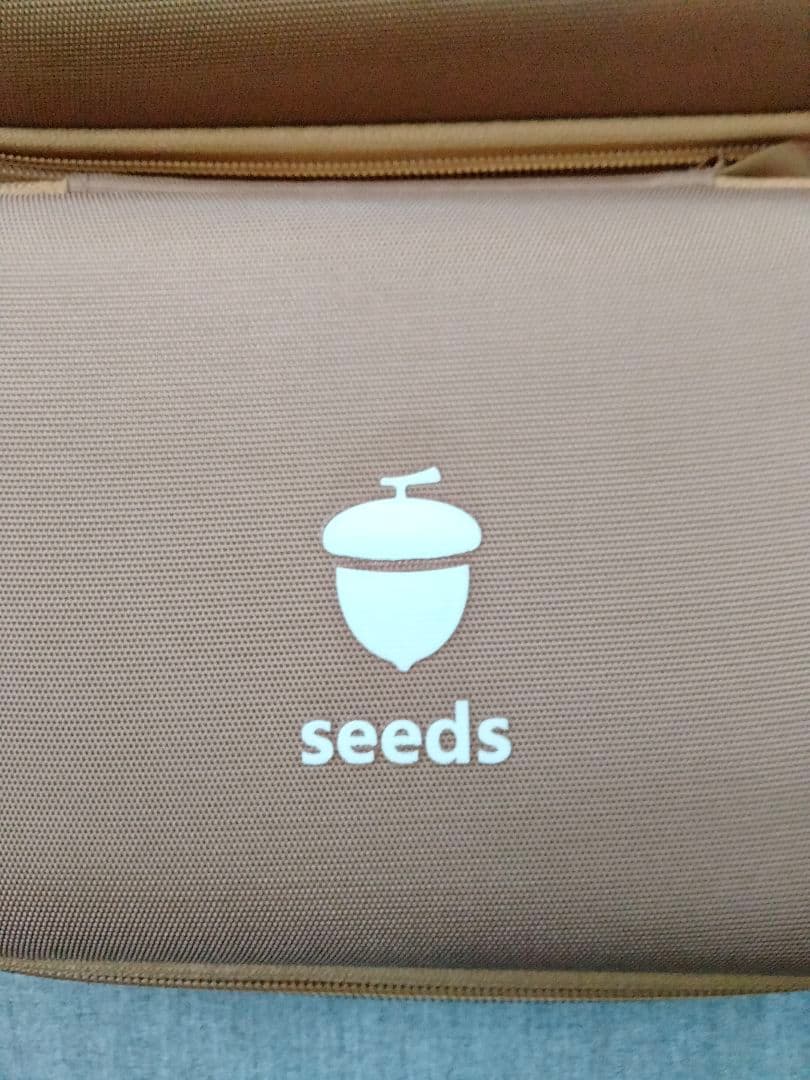 カリンバ seeds 34key