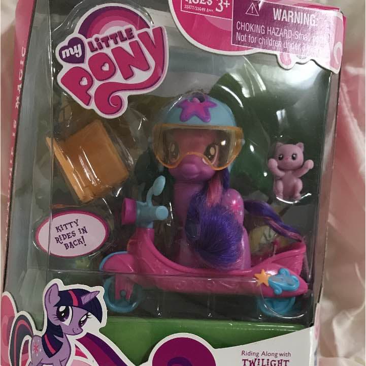 ♡my  little  Pony♡