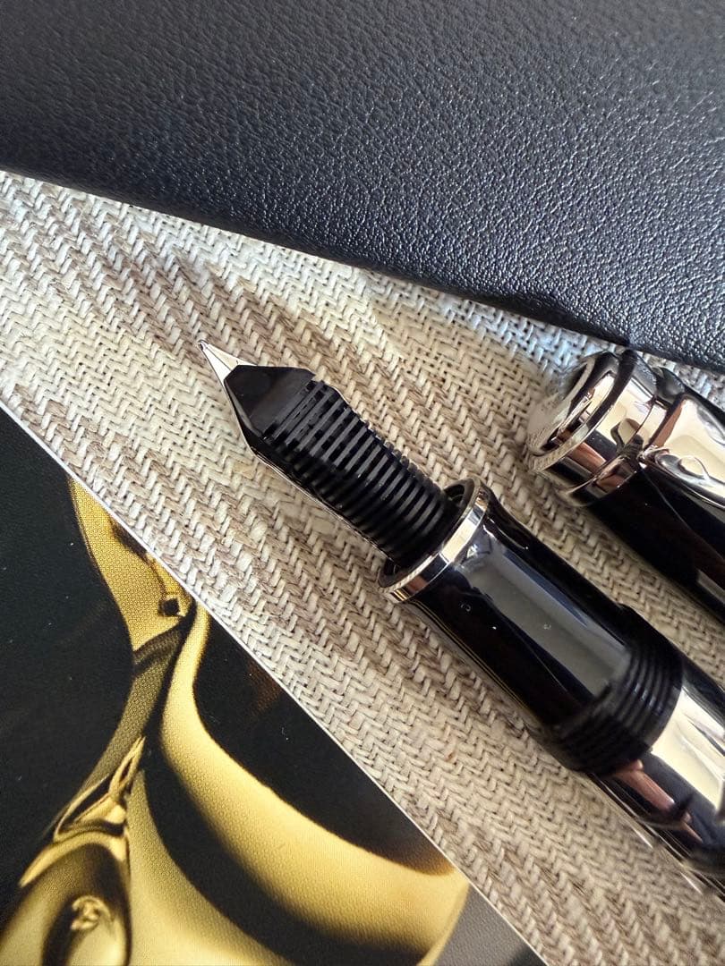 ペリカン万年筆805、最新モデルの商品