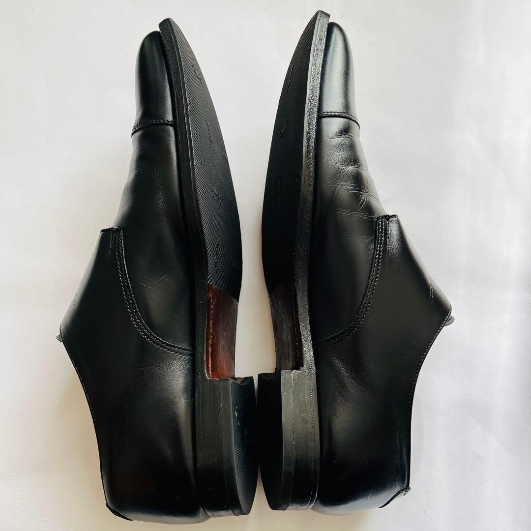 Crockett & JonesのLOUNDES（ロウンズ）7.5E